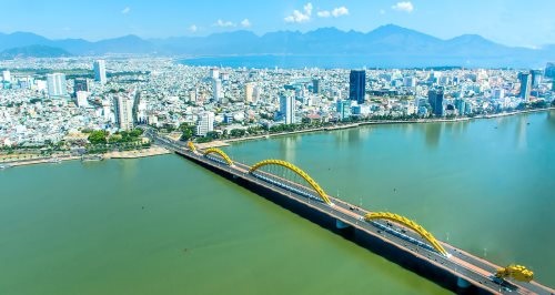 Bất động sản Đà Nẵng lộ dấu hiệu giảm tốc