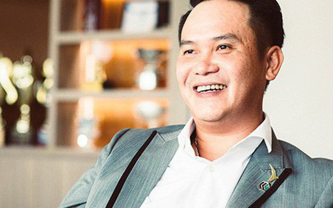 Doanh nhân 8X Đặng Hồng Anh: Từ lãnh đạo công ty gia đình đến chia sẻ cộng đồng