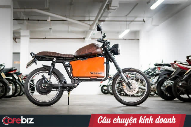 Dat Bike: Từng bị Shark Bình chê thẳng mặt, giờ đây sản xuất không kịp bán, founder được quỹ đầu tư kỳ vọng là "Elon Musk trong mảng 2 bánh" của ĐNÁ