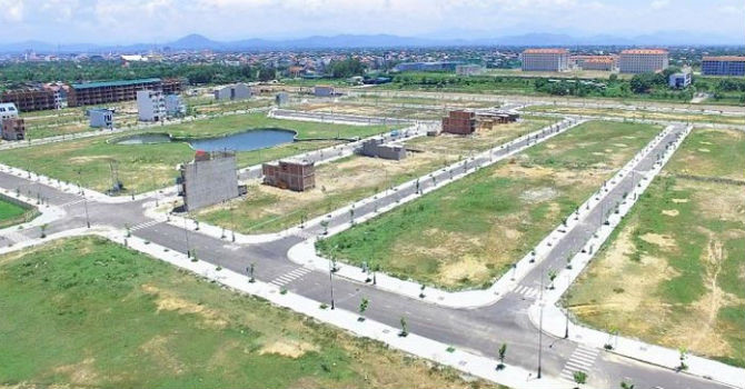 Nghịch lý đất nền Nha Trang: Hút hàng, giảm giá