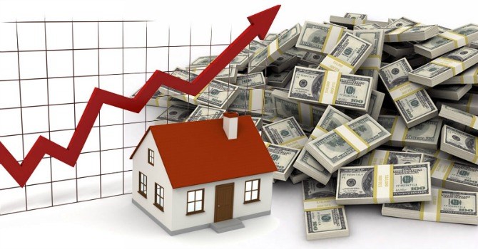 Hơn 100.000 tỷ đồng “đổ” vào kinh doanh bất động sản 6 tháng đầu năm