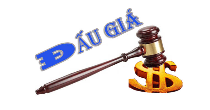 Nhiều nhà đất tại quận 1, TP.HCM được đem đấu giá