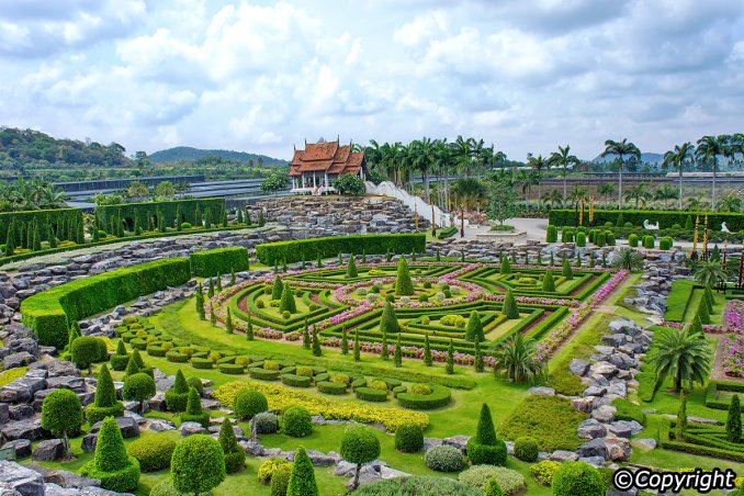 Đây là những điều khiến Pattaya trở thành một điểm du lịch thu hút nhất Thái Lan
