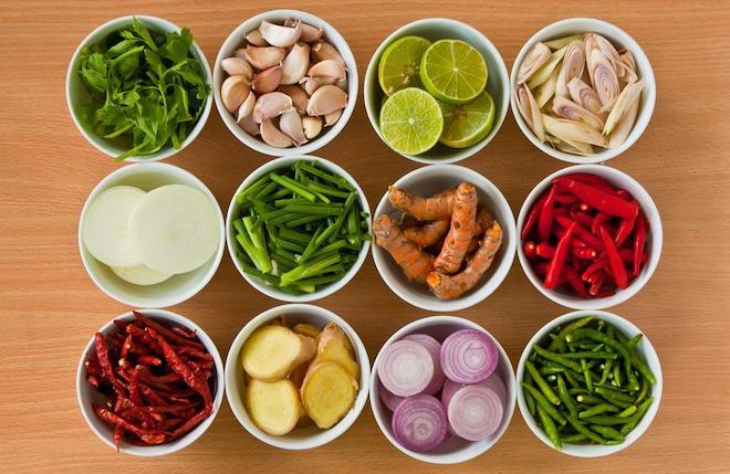 Bụng sôi “sùng sục“ khi điểm tên 5 kỷ lục món ăn Việt đang đề cử kỷ lục thế giới