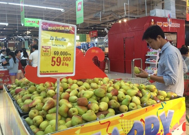 Dịp 2/9: Được phép khuyến mại gấp đôi, doanh nghiệp vẫn dè dặt