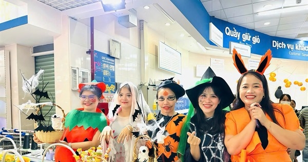 Saigon Co.op triển khai loạt ưu đãi tri ân khách hàng dịp cuối năm