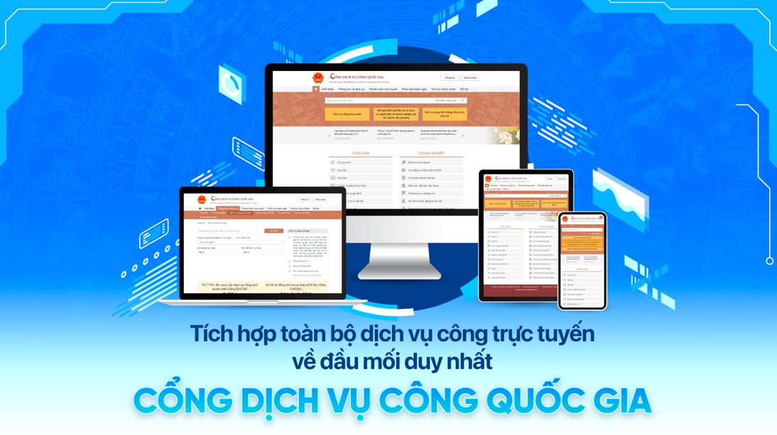 Thành phố Hồ Chí Minh chính thức đóng cổng dịch vụ công