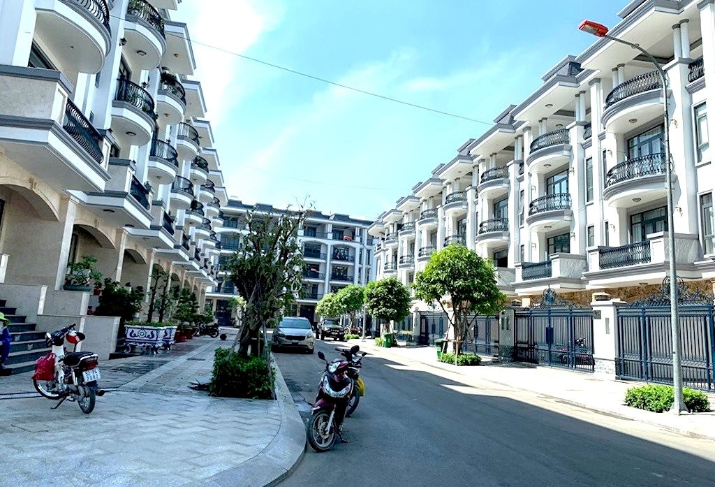 Bất động sản TP.HCM dự báo gặp nhiều thách thức về nguồn cung – cầu