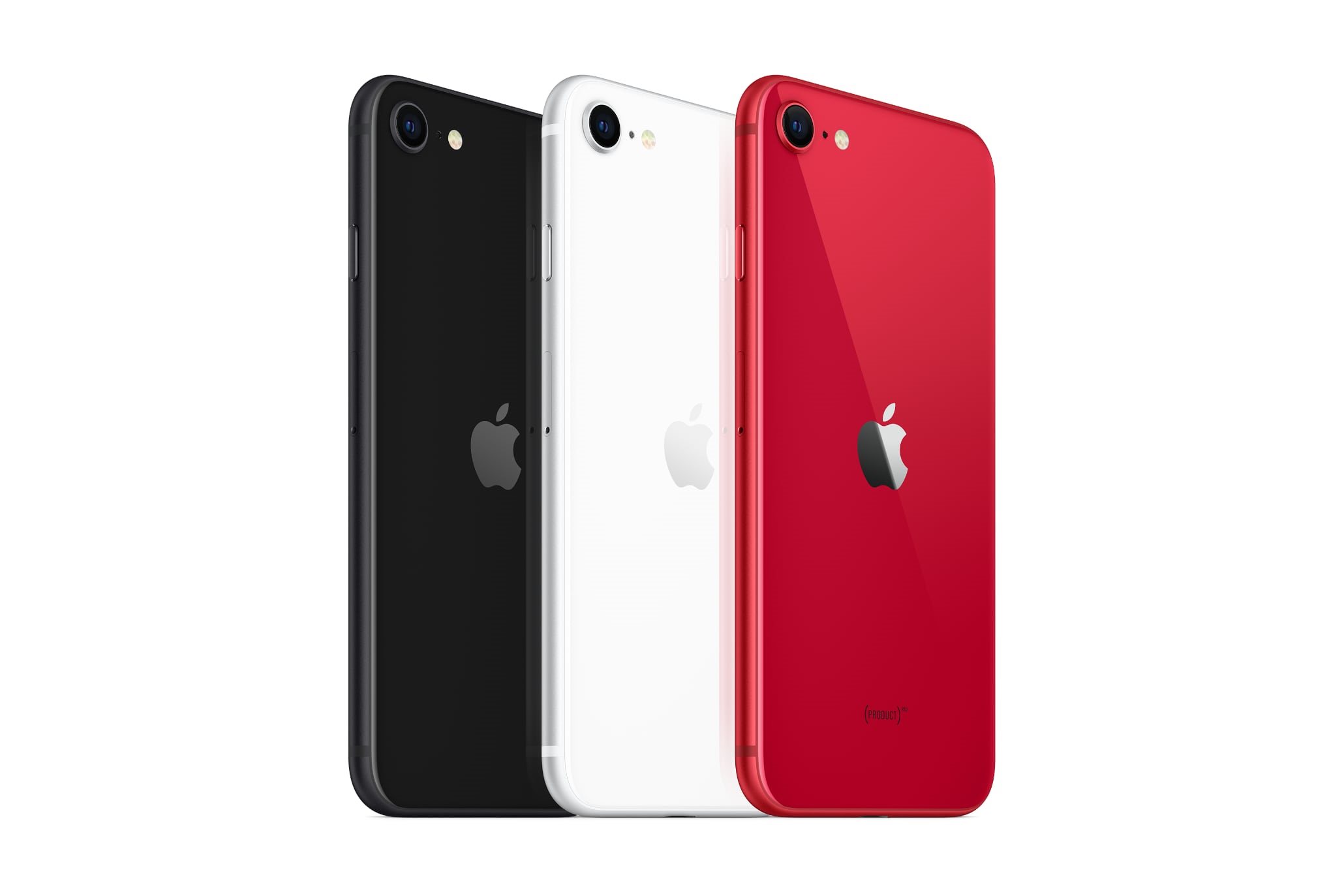 Apple ra mắt iPhone SE 2020 với giá 399 USD