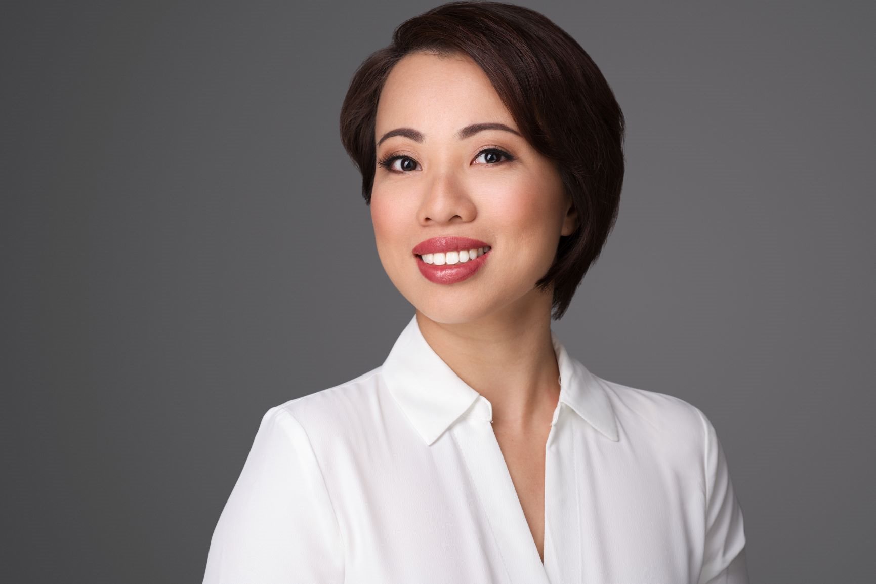 Anne Vũ - người tìm ra vẻ đẹp bền vững và sâu thẳm