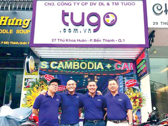 Lời khuyên gọi vốn của startup chưa từng gọi vốn thành công nhưng vẫn tăng trưởng 200%, nhăm nhe trở thành đối thủ của các ông lớn trong 5 năm tới