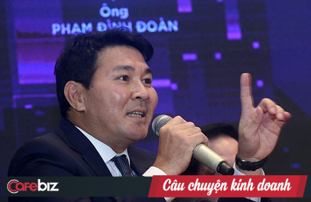Hậu thương vụ bán chuỗi Shop&Go cho Vingroup với giá 1 USD, doanh nhân Nguyễn Hoài Nam tiết lộ: Chúng tôi thất bại cay đắng vì quá kỳ vọng vào thị trường