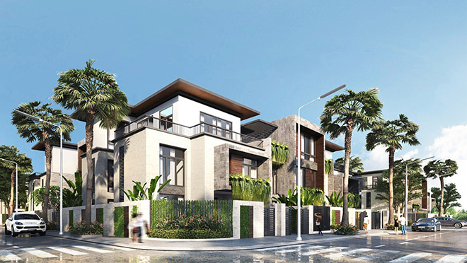Đón sóng siêu dự án, thị trường BĐS Phan Thiết dịp cuối năm nóng chưa từng có