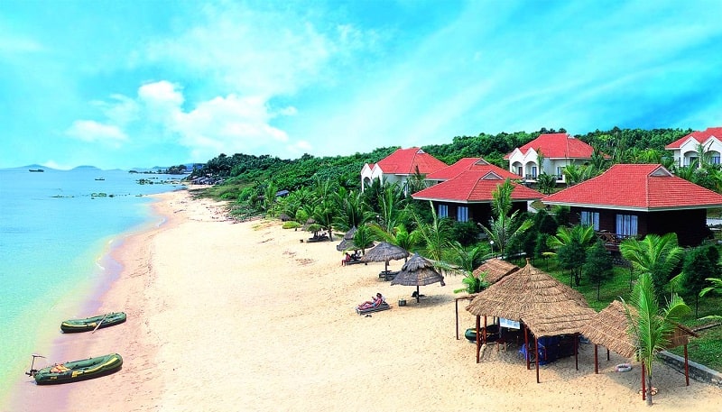 Khám phá Đông Nam Á với những điểm đến không thể bỏ qua