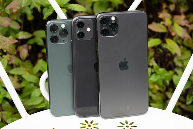 Sau 2 năm, iPhone đã đánh bại được smartphone của Samsung
