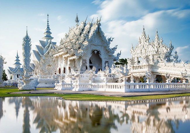 Đừng bỏ qua 7 điểm đến hút khách nhất Đông Nam Á này