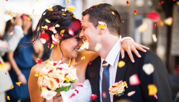 Quà tặng tân hôn tại  khách sạn Eastin Grand Saigon 