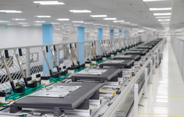 4 tháng đầu năm 2020, thu hút FDI hơn 12,3 tỷ USD