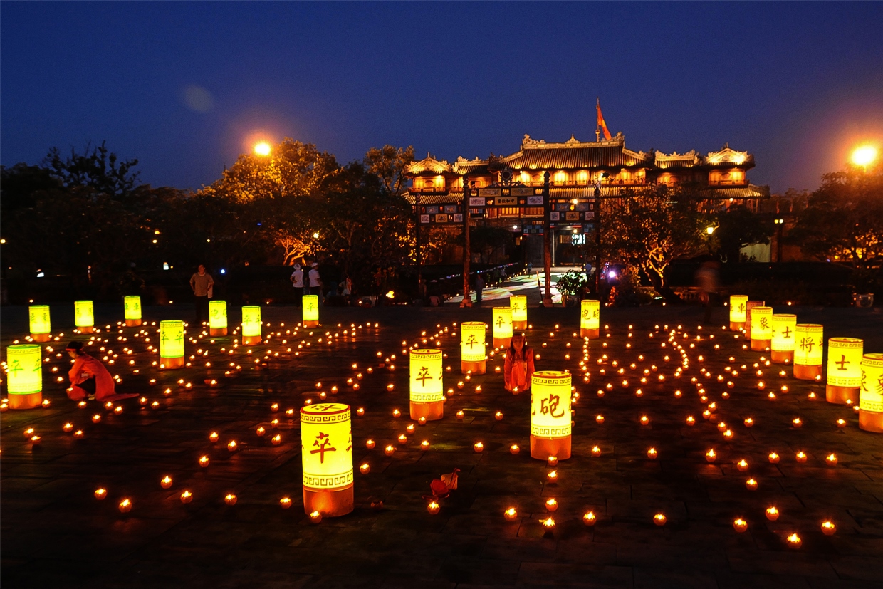 Festival Huế 2016