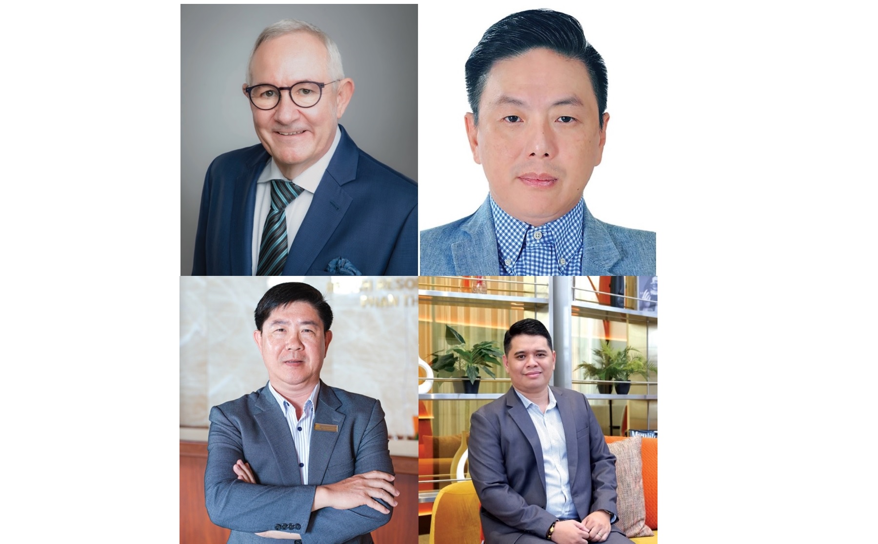 Nhân Sự Cho Ngành Du Lịch - Những Thách Thức Mới