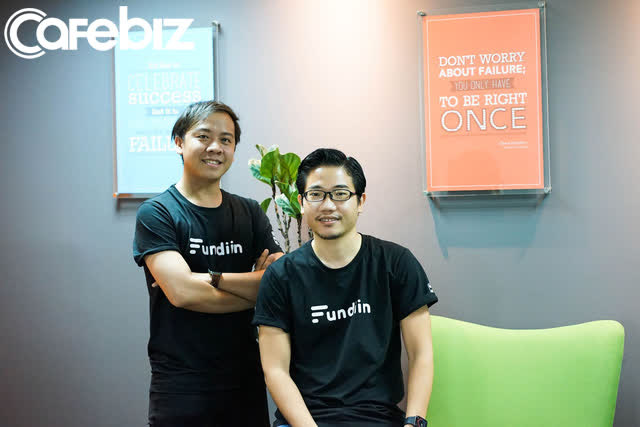 Fundiin – Startup mua trả sau miễn phí gọi vốn thành công từ Zone Startups Ventures và 1982 Ventures