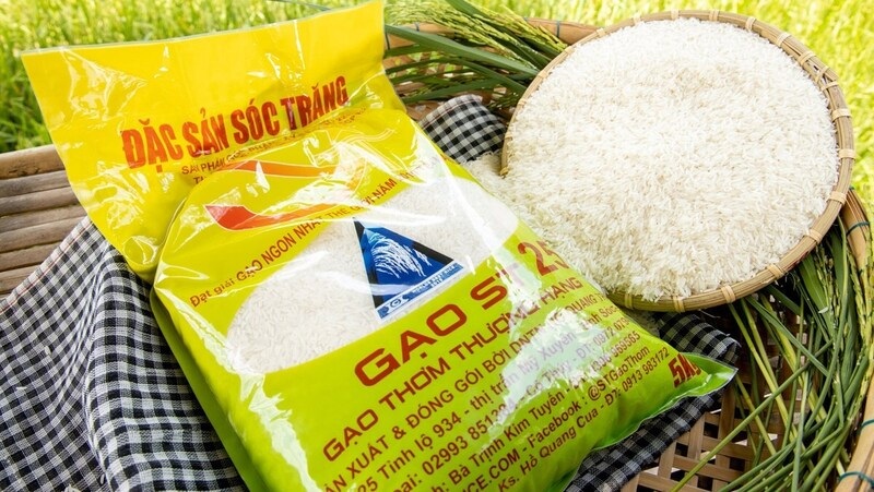 ST25 lần 3 đoạt 'Gạo ngon nhất thế giới': Vì sao?