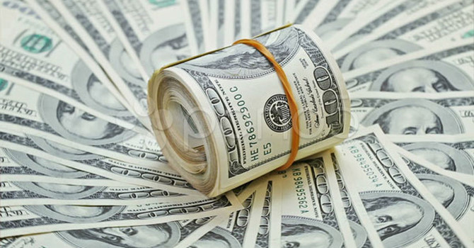 Việt Nam đã chi gần 214.000 tỷ đồng trả nợ gốc và lãi vay