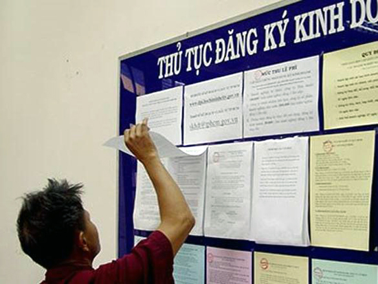 Giấy phép con "hạ gục" doanh nghiệp