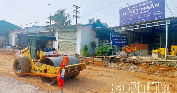 Gỡ điểm nghẽn mặt bằng, khơi thông nguồn lực đầu tư