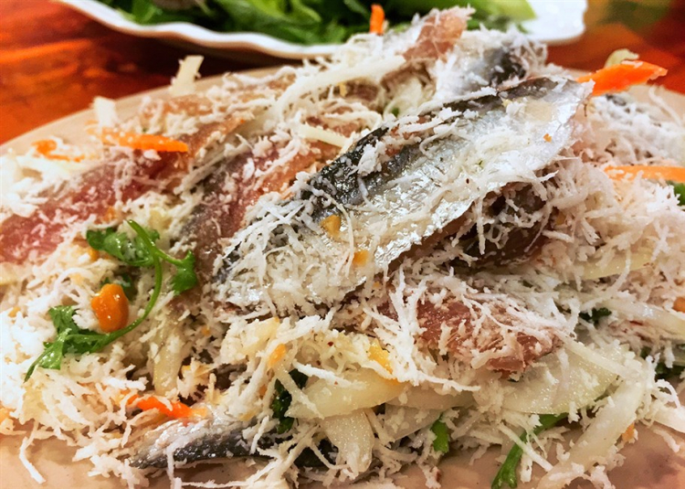5 trải nghiệm ẩm thực ngon ở Nam Phú Quốc