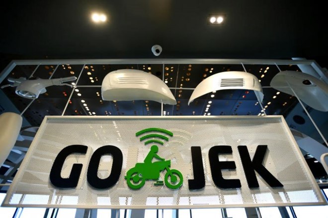 Go-Jek tung bản gọi xe thử nghiệm, đối đầu với Grab tại Singapore