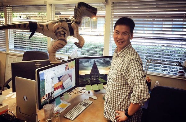 Startup Việt “chạy” sang Singapore khởi nghiệp: Nên mừng hay lo?