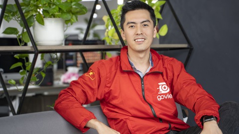 Soi profile ‘khủng’ của tân CEO Gojek Việt Nam: Nhân viên cũ của tỷ phú Phạm Nhật Vượng, từng góp sức xây dựng Adayroi, Cộng Cà Phê trước khi dấn thân vào mảng gọi xe