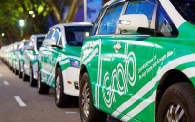 17 hãng taxi truyền thống hợp lực đấu Grab