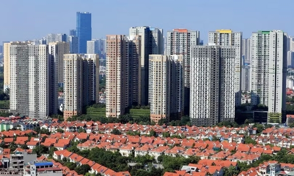 Hà Nội đẩy nhanh các quy hoạch, cụ thể hóa tầm nhìn Thủ đô 100 năm