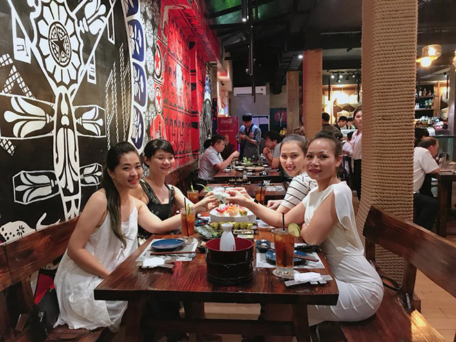 Hành trình vươn tầm thế giới của YEN