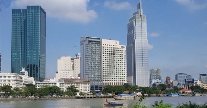 TP.HCM hút thêm hơn 121 triệu USD vốn FDI