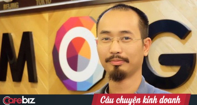 CEO MOG: Nguyên lý hút nhân sự là Founder phải biết PR bản thân - Bạn càng thịnh thì lại càng hút mọi thứ, khi bạn suy thì co-founder cũng tháo chạy!