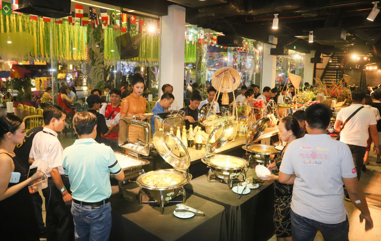 Ăn gì, chơi đâu ở Đà Nẵng dịp quốc khánh 2018?