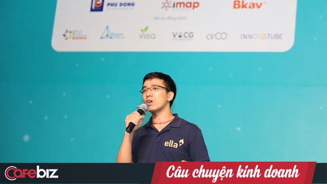 Thử và sai 3 năm, tiền hết, ý tưởng xếp xó, Startup kết nối du học sinh này đã có màn trở lại đầy ngoạn mục