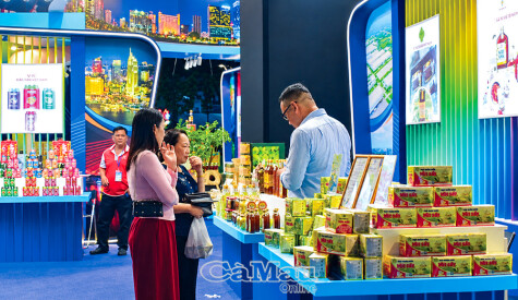 Hình thành thói quen tiêu dùng hàng Việt