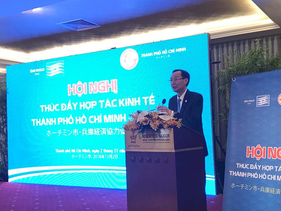 Tăng cường kết nối giao thương, hỗ trợ doanh nghiệp phát triển thị trường xuất khẩu