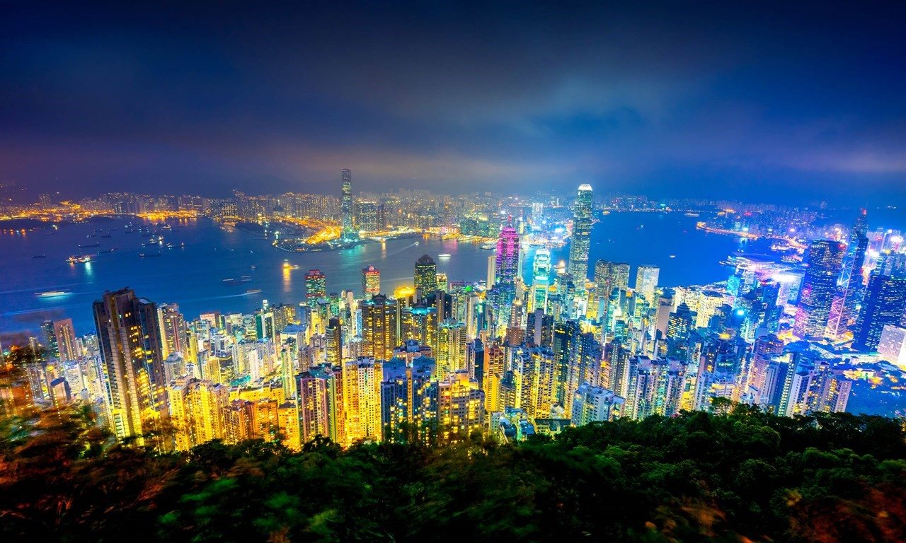 Những trải nghiệm du lịch miễn phí thú vị ở Hồng Kông