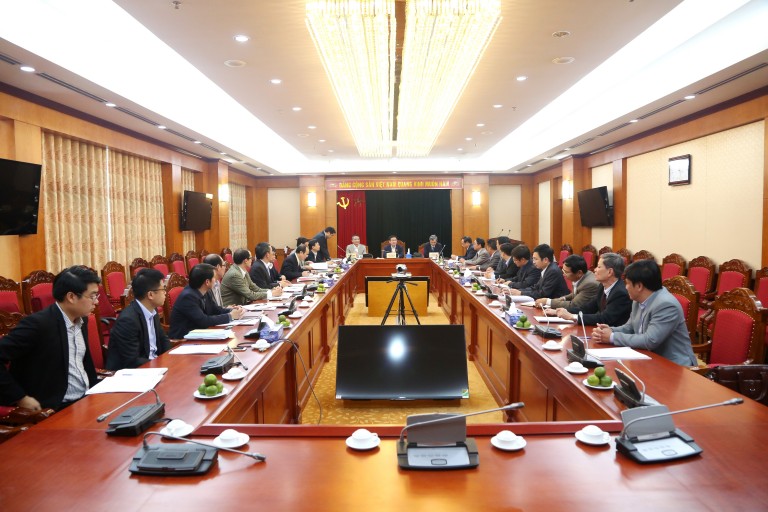 Thừa Thiên Huế cần tích cực kêu gọi nhà đầu tư
