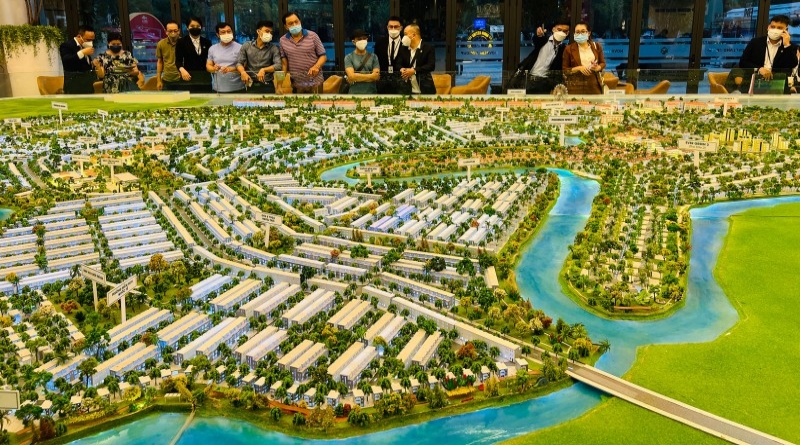 Năm 2024 đầu tư bất động sản sẽ theo hướng nào?