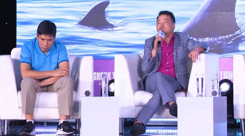 Màn đấu khẩu nảy lửa giữa Chủ tịch TGDĐ Nguyễn Đức Tài và shark Bình khi đưa ra lời khuyên cho bạn trẻ muốn khởi nghiệp: Startup giữa Covid là cơ hội hay là chết?