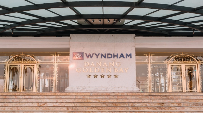  Wyndham Danang Golden Bay kỷ niệm 7 năm hoạt động