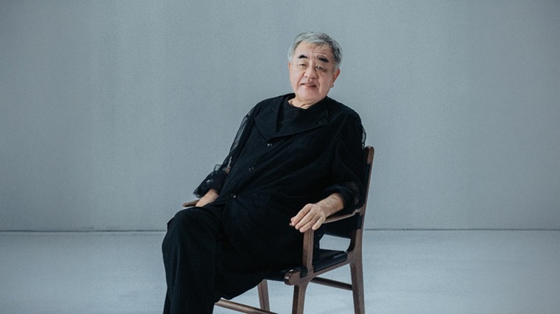 Huyền thoại thiết kế Kengo Kuma muốn hồi sinh nét đẹp tự nhiên của Đà Lạt