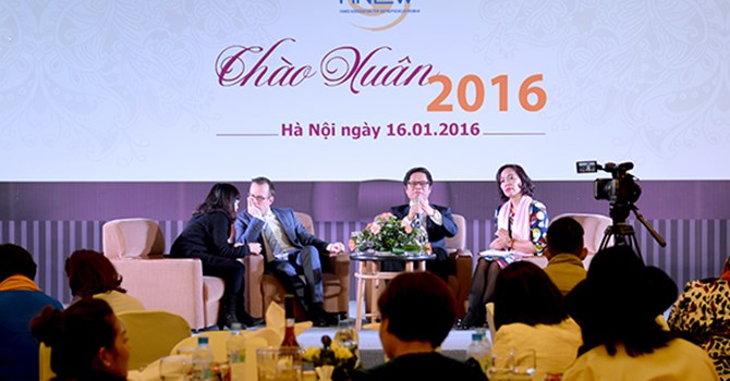 Hai điểm cần lưu ý đối với các doanh nhân trong bối cảnh hội nhập