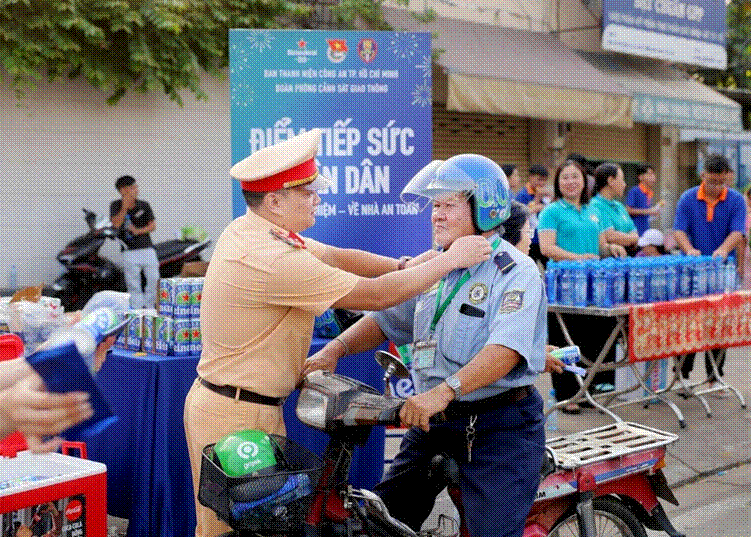 HEINEKEN Việt Nam tiếp tục được vinh danh nhờ nỗ lực tiên phong phát triển bền vững